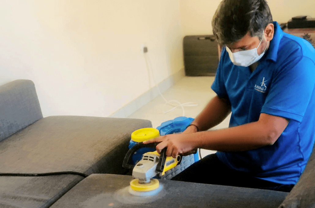 Sofa Cleaning Services in UAE | Dubai | Sharjah | Ajman